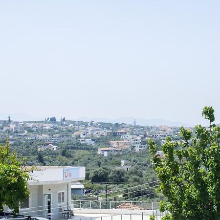 Villa Thalassini Daratsos Exterior foto